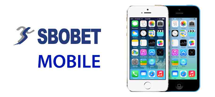 sbobet-on-mobilephone